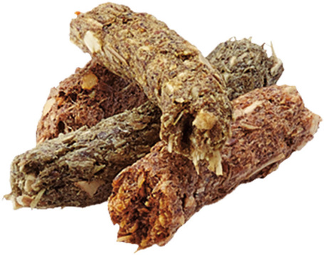 Versele-Laga Complete Cuni Junior eleség növendék nyulaknak