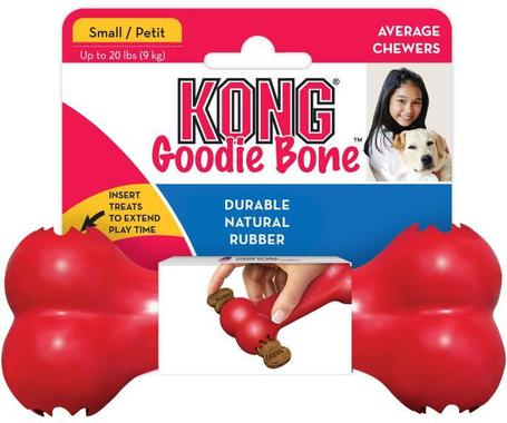 Kong Goodie Bone gumicsont