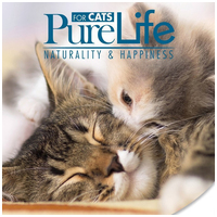 Pro-Nutrition Pure Life Cat Adult Duck #6