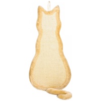 Trixie macska alakú falra akasztható kaparófa #2