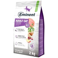Eminent Cat Adult Chicken