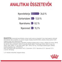 Royal Canin Appetite Control Care - Száraz táp felnőtt macskák részére az étvágy szabályozásának segítésére #6