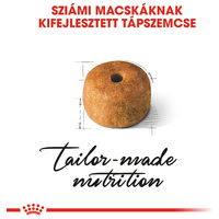 Royal Canin Siamese Adult - Sziámi felnőtt macska száraz táp #3