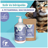 Petamin norvég lazacolaj #4