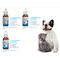 USA Medical ulei premium CBD pentru câini și pisici