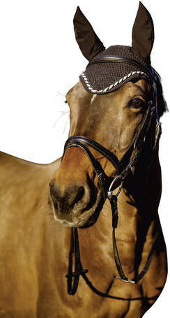 Covalliero Classic fülvédő lovaknak