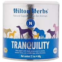 Hilton Herbs Tranquility nyugtató por kutyáknak