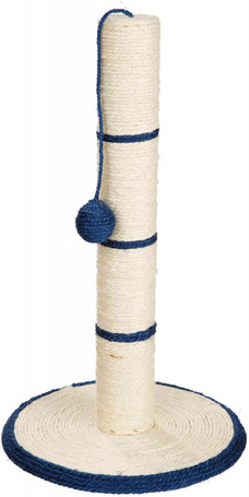 Trixie kaparófa macskának labdával