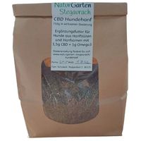 NaturGarten CBD kutyakender 500 mg CBD-vel és Omega-3 zsírsavval #4