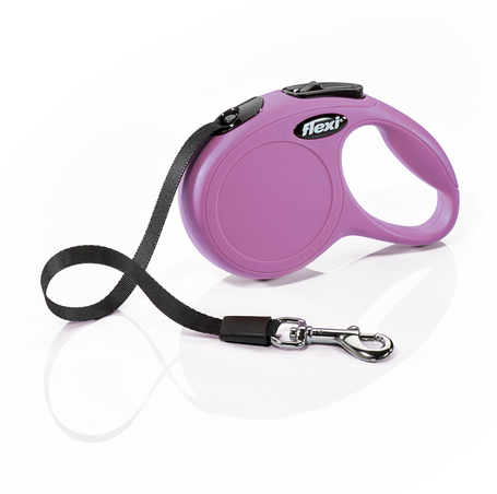 Flexi Classic szalagpóráz