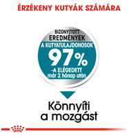 Royal Canin Maxi Joint Care - Száraz táp az izületek egészségéért, nagytestű felnőtt kutyák részére #4