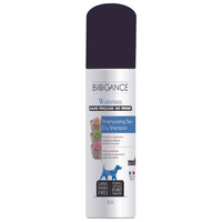 Biogance Waterless Shampoo Dog Spray - Szárazsampon kutyáknak