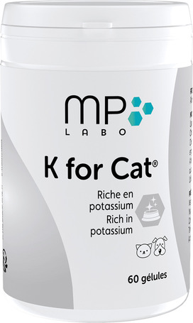 MP Labo K for Cat