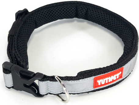 Yutipet nyakörv jól szellőző, párnázott béléssel