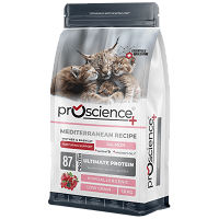 ProScience Cat Mother & Baby - Táp kiscicáknak és anyáknak #1
