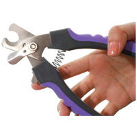 Buster karomvágó kutyákhoz #3