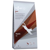 Trovet Cat Hepatic HLD Trovet Cat Hepatic HLD