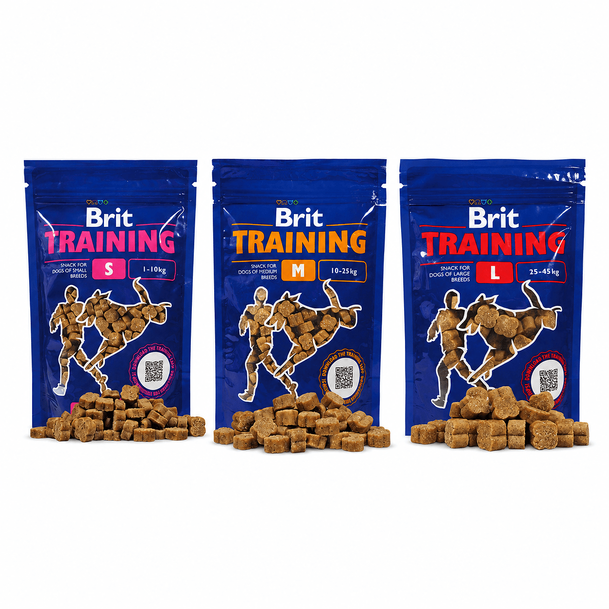 Brit Training Snack pentru câini