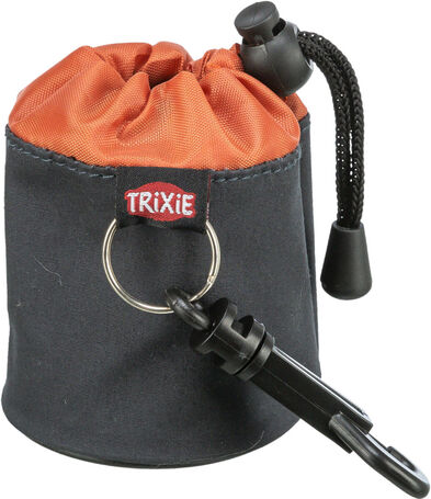 Trixie Mini Snack Bag - Jutalomfalat tartó táska