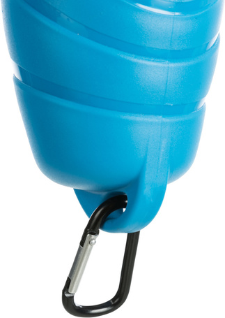 Trixie kisállat itató flakon utazáshoz