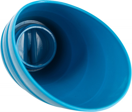 Trixie kisállat itató flakon utazáshoz