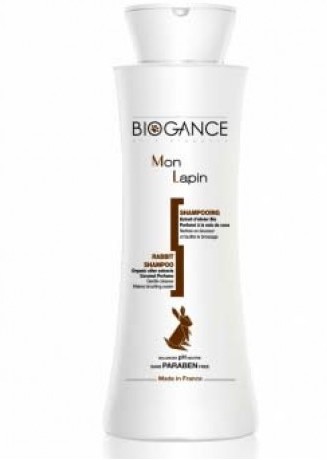 Biogance My Rabbit Shampoo