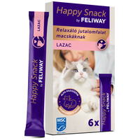 Happy Snack by Feliway Salmon