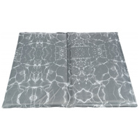 Trixie Soft Cooling Mat - szürke hűtőmatrac kutyák részére #5