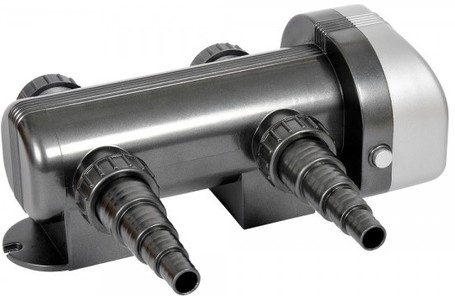 UV készülékek kerti tóhoz