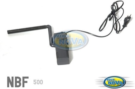 Aqua Nova NBF akváriumi belső szűrők
