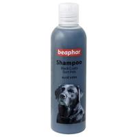 Beaphar sampon fekete szőrű kutyáknak aloe verával