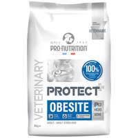 Pro-Nutrition Protect Cat Obesité Pro-Nutrition Protect Cat Obesité