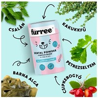 Fürree Dental Powder #1