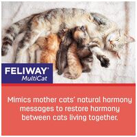 Feliway Friends nyugtató hatású párologtató macskáknak #3