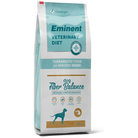 Eminent Diet Dog Fiber Balance | diétes kutyatáp magasabb rosttartalommal