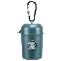 Trixie kutyagumi zacskó tartó műanyag dobozocska + 40 db zacskó #4