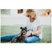 Sally, 7 éves, 34 cm magas, szuka #5