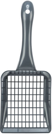 Trixie extra nagy alomlapát nagy luykakkal