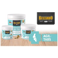 Belcando Agil tabletta #2