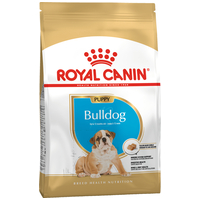 Royal Canin Bulldog Junior - Angol Bulldog kölyök kutya száraz táp #8
