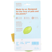 West Paw Bumi - S alakú huza-vona játék #22