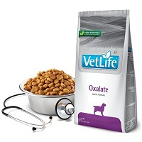 Vet Life diétás kutyatáp húgykőképződés esetére #2