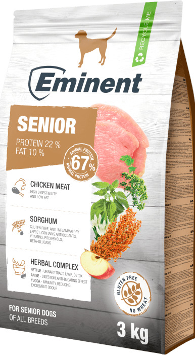 Eminent Senior/Light - zoom