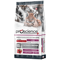 ProScience Kitten Lamb kölyökmacska eledel #1