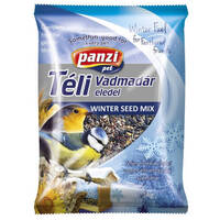 Panzi téli zacskós mageleség vadmadaraknak