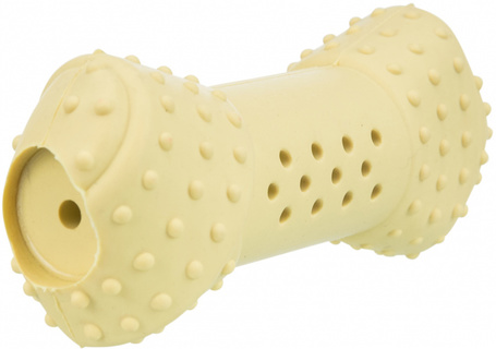 Trixie Junior Cooling Bone - Hűsítő játék kölyök kutyáknak
