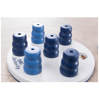 Trixie Dog Activity Mini Solitaire ügyességi játék kistestű kutyáknak #3