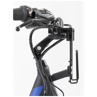 Trixie Dog Front Box - Bicikli kormányra szerelhető szállítótáska #16