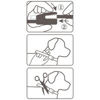 Beaphar CaniShield repellens nyakörv kutyáknak #9