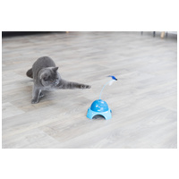 Trixie Catch Me cicajáték #6